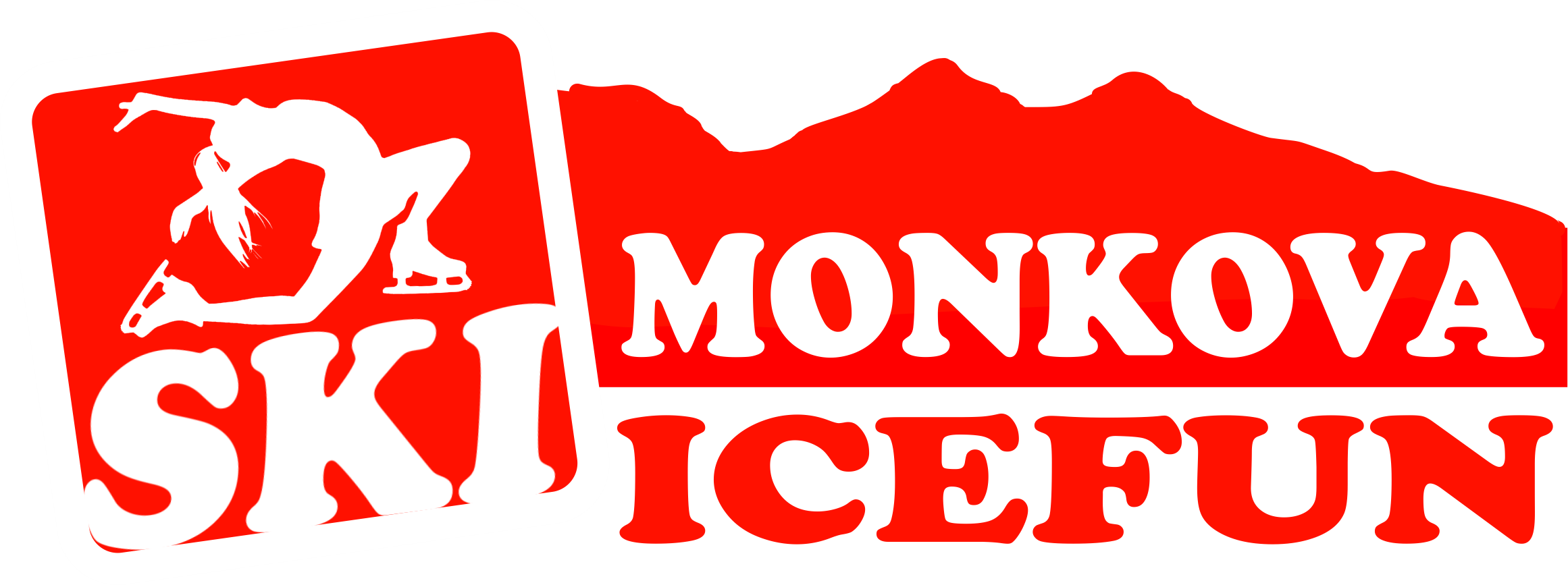 SKI MONKOVA ICEFUN